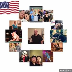 Meet your Posher, Eric