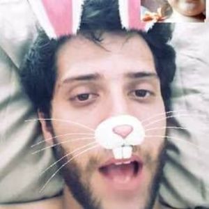 Meet your Posher, Bryan