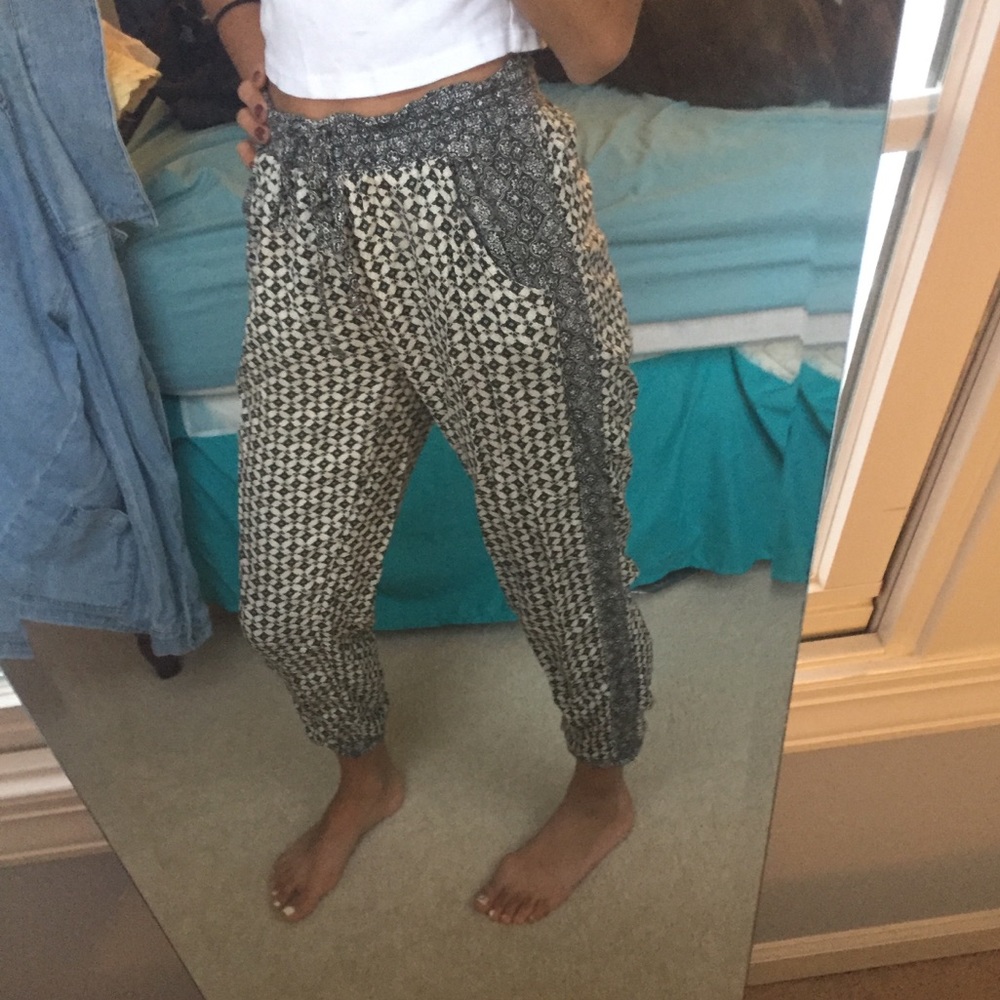 New American Eagle Super Soft Joggers