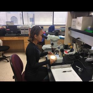 Meet your Posher, Heather