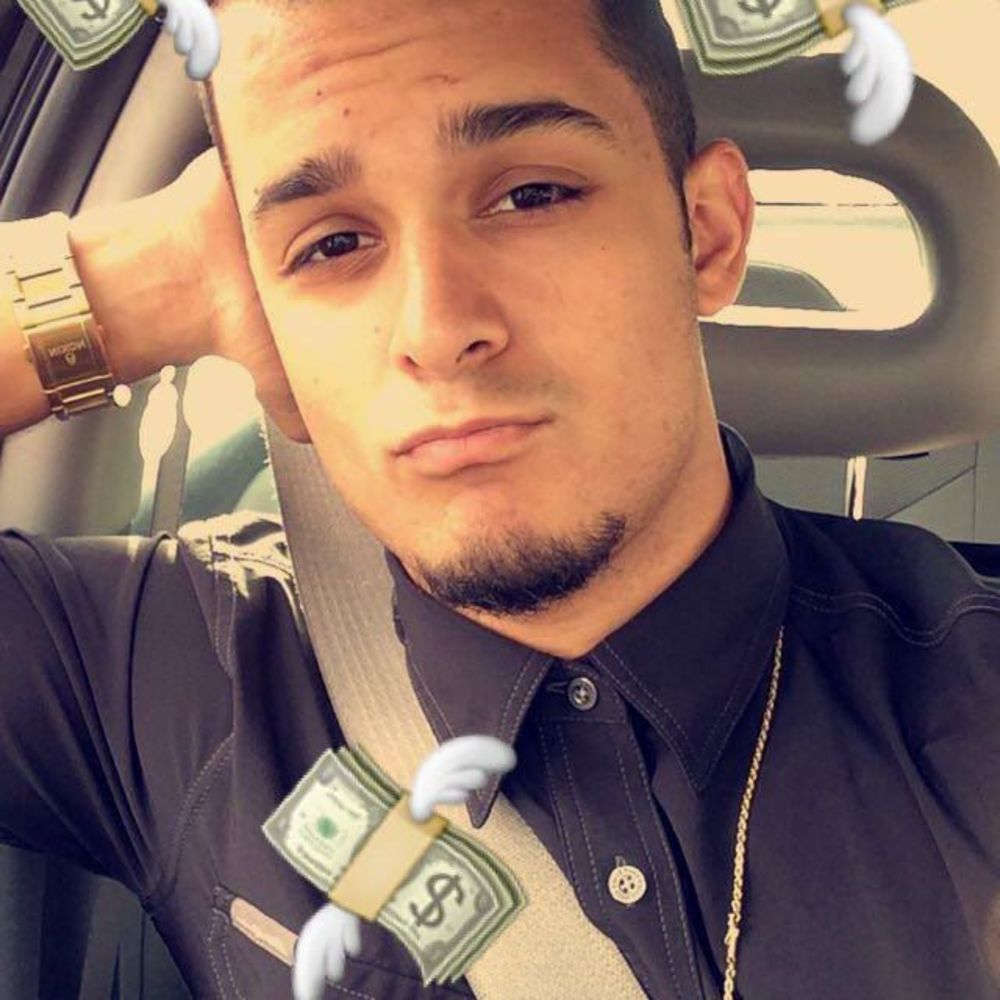 Meet your Posher, Jes