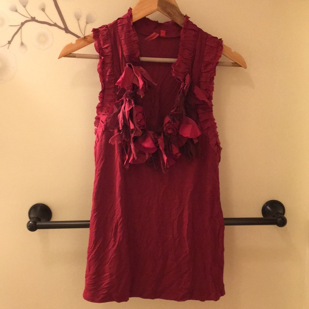 Anthro tank, oneseptember.