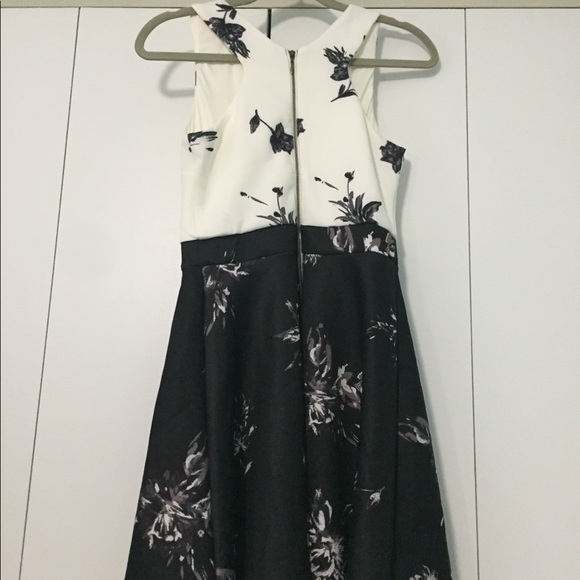 Floral Dress - Picture 1 of 3