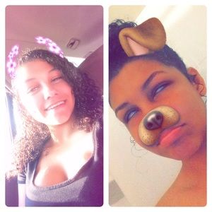 Meet your Posher, Jade