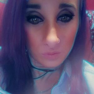 Meet your Posher, Krystal