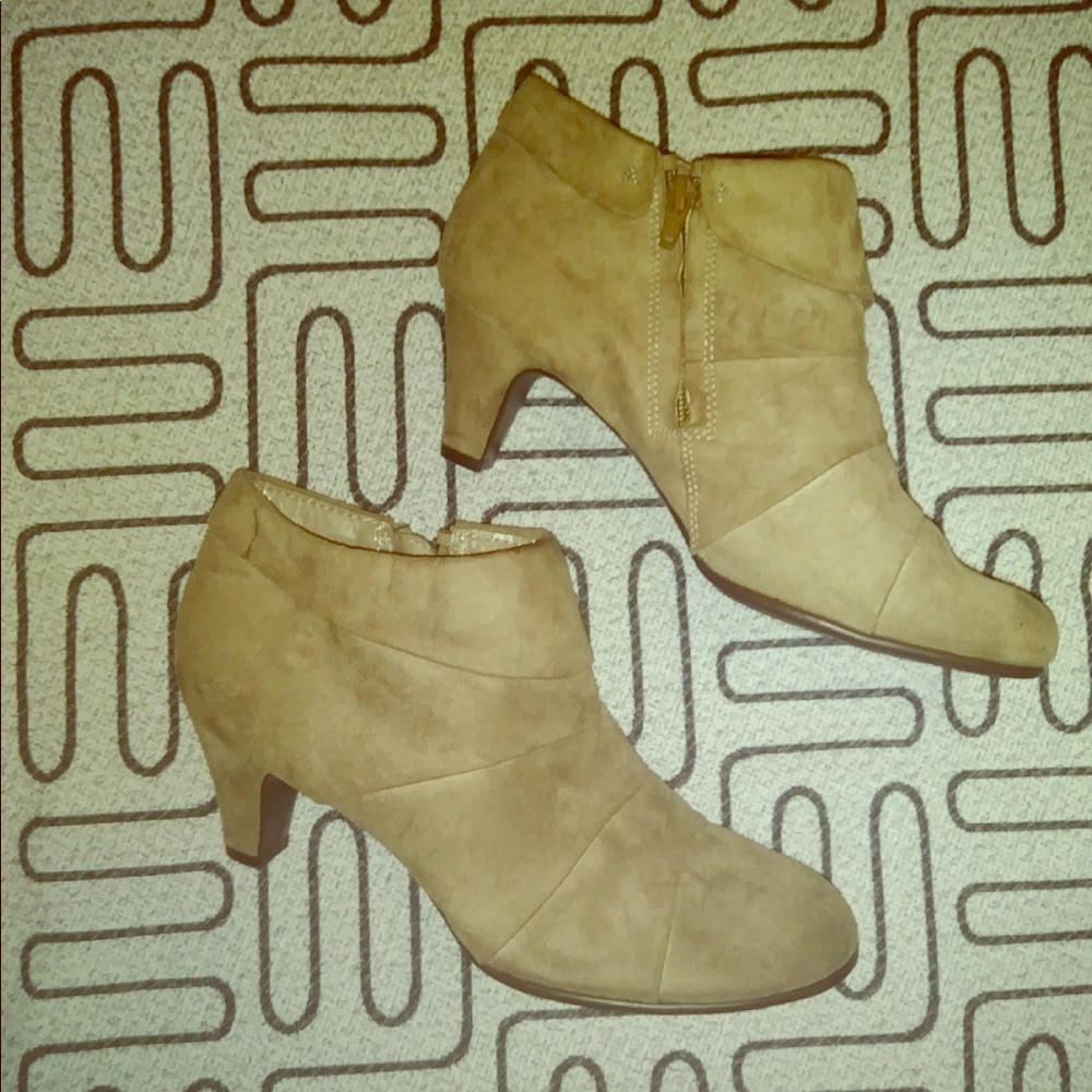 Booties