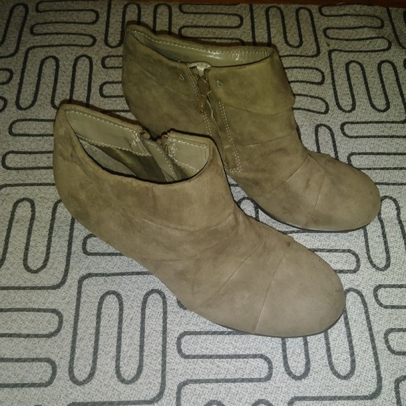 Booties - Picture 2 of 2