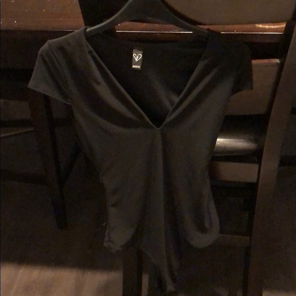 Bodysuit never worn