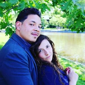 Meet your Posher, Lou