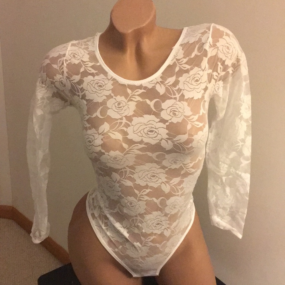 bodysuit