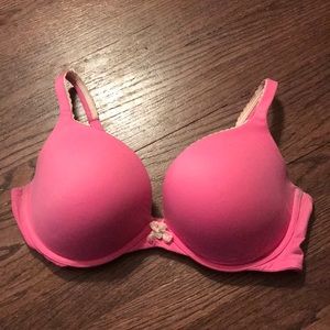 Body by Victoria Push Up sz 38D