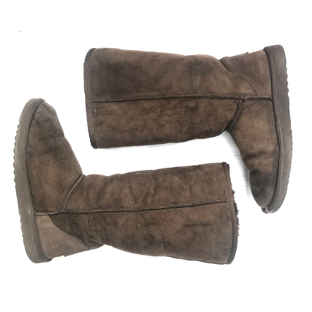 Brown Ugg Boots