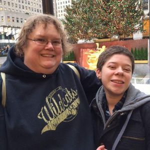 Meet your Posher, Kim