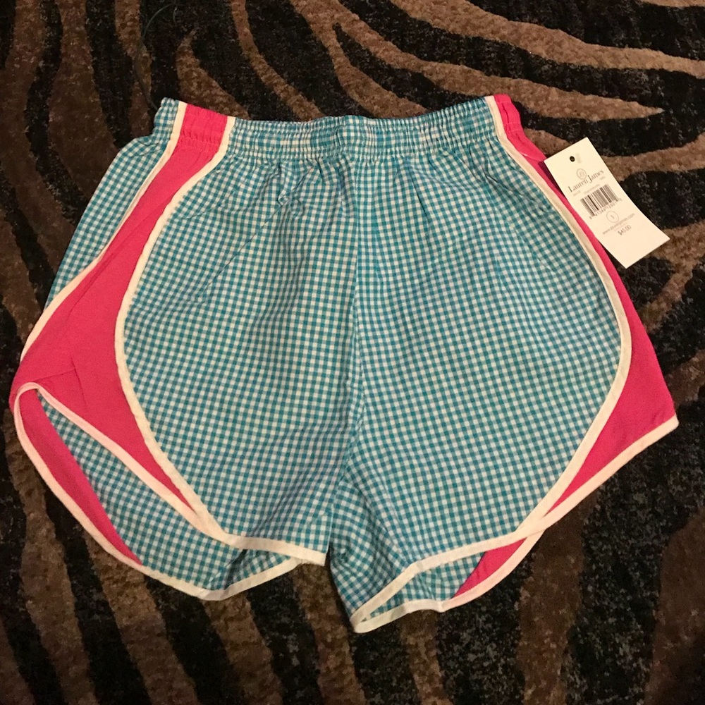 lauren james shorts