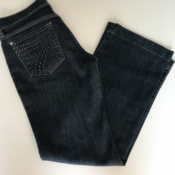 Seven for all mankind jeans - Picture 1 of 6