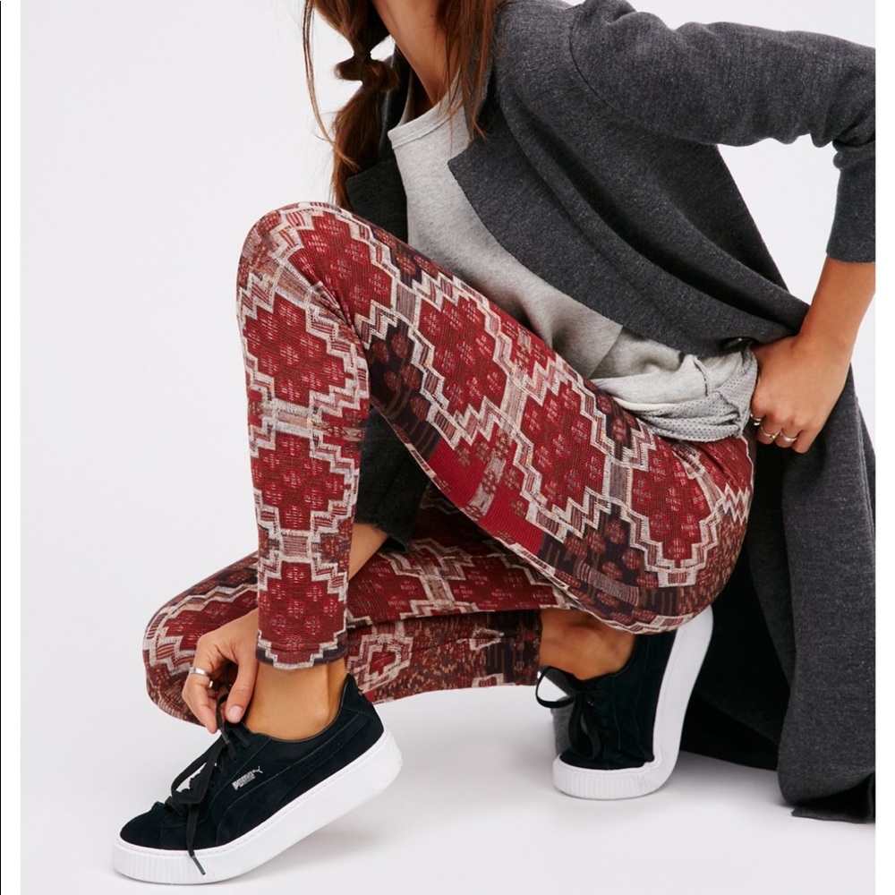 Free people legging