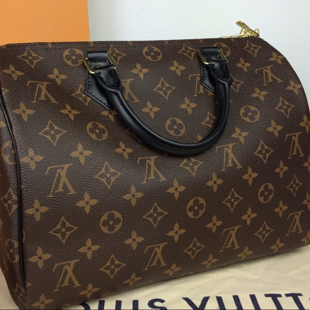 Meet your Posher, Marisa