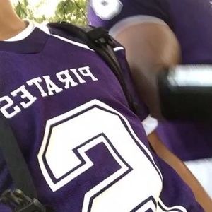 Meet your Posher, Jahleek