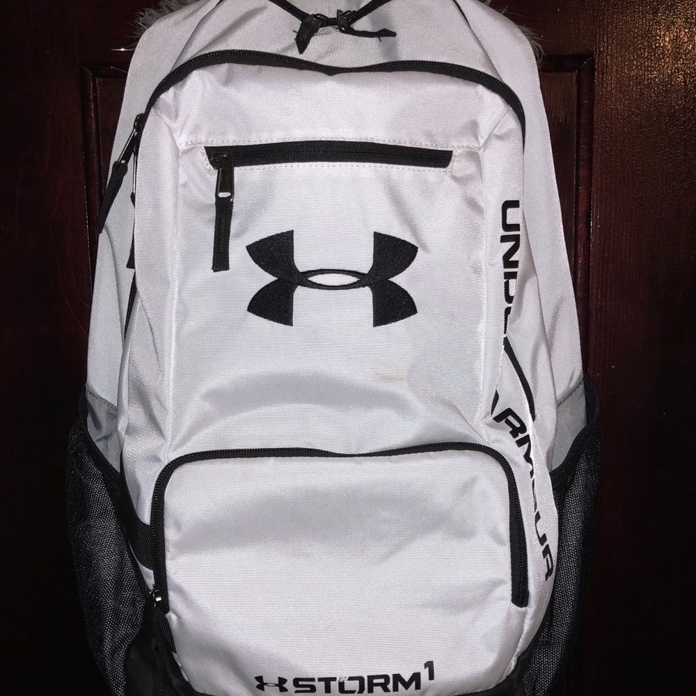 Under Armour backpack