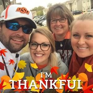 Meet your Posher, Pam