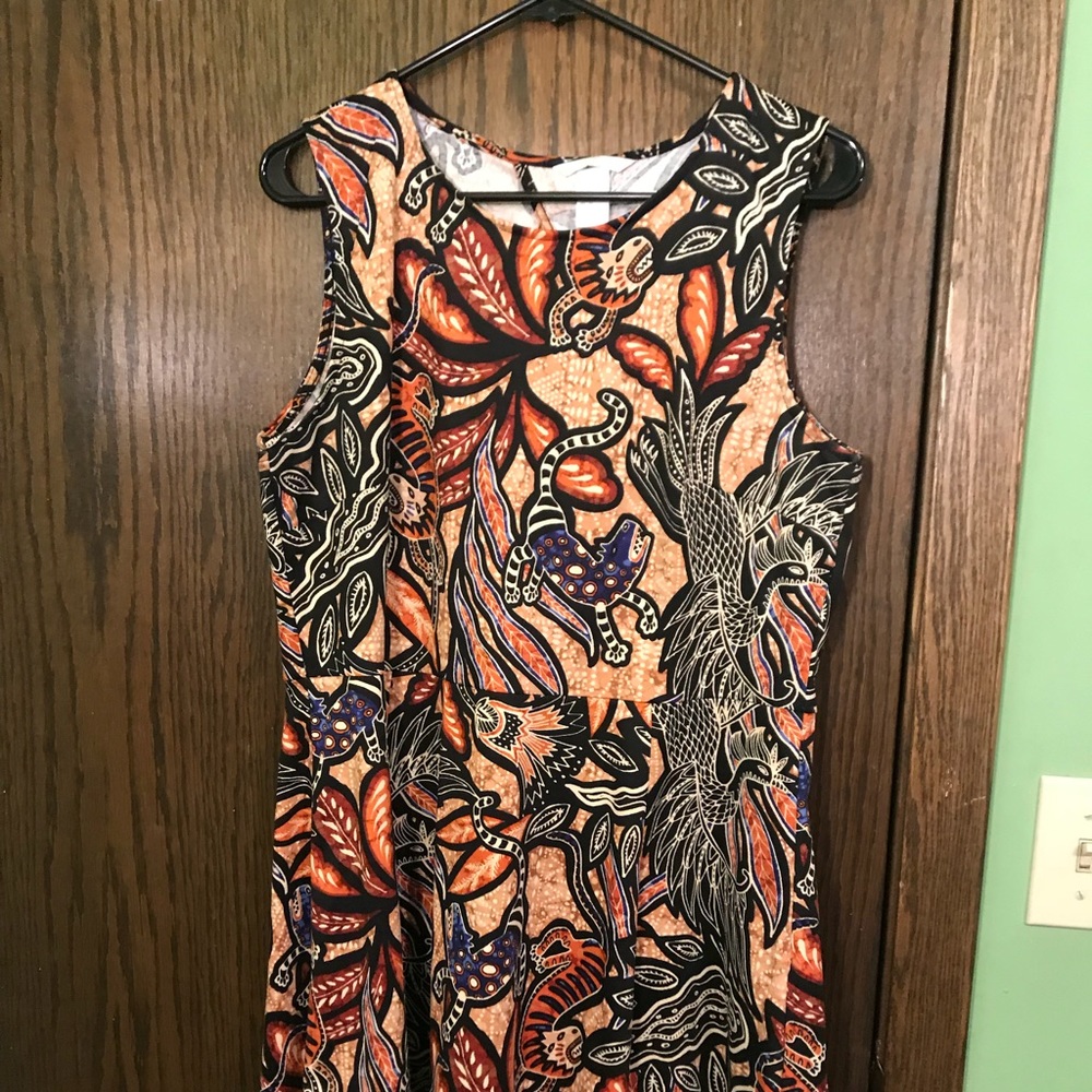 Dress