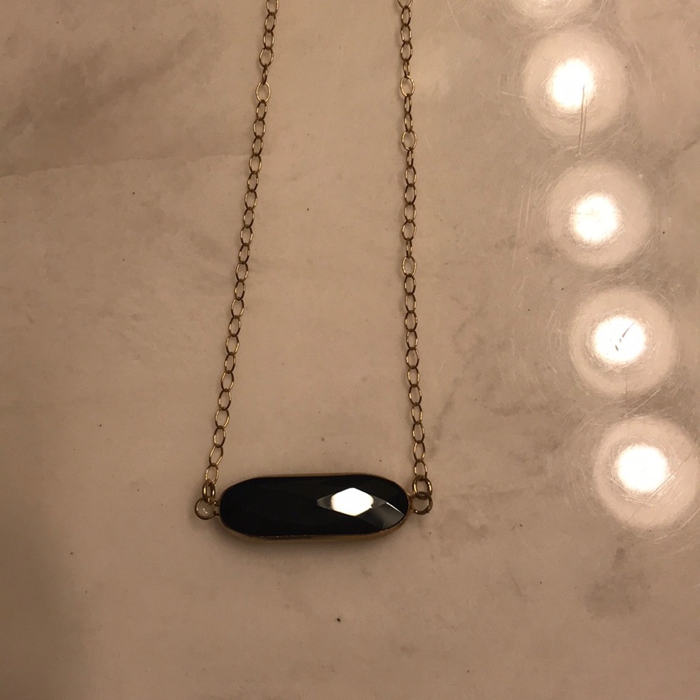 Kendra scott inspired necklace