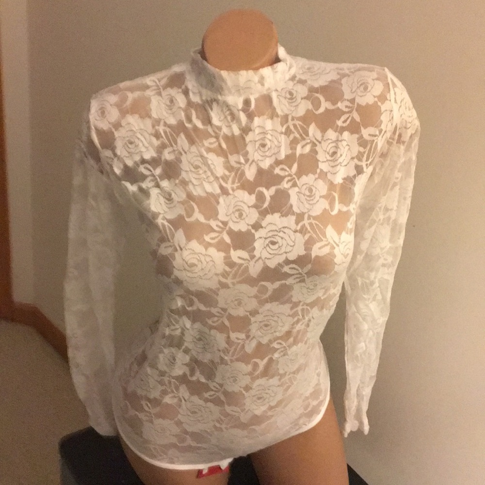 bodysuit