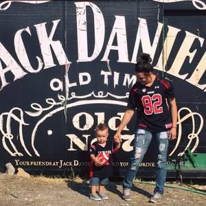 Meet your Posher, Danielle-jace