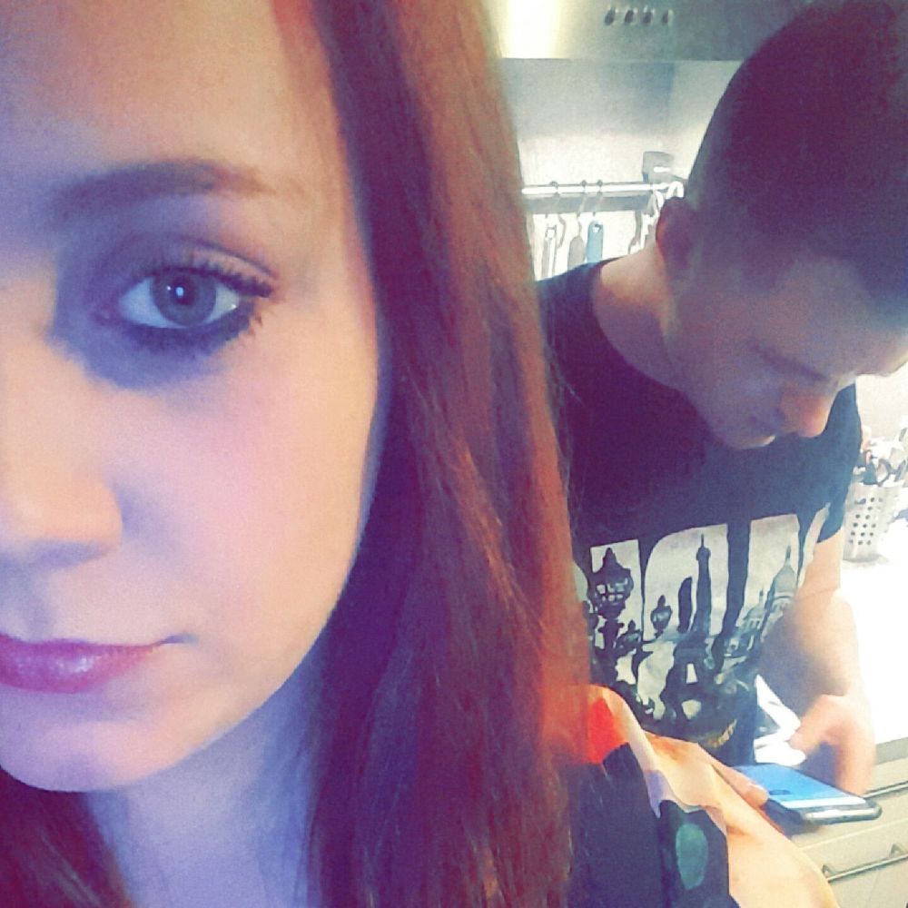 Meet your Posher, Kirsten