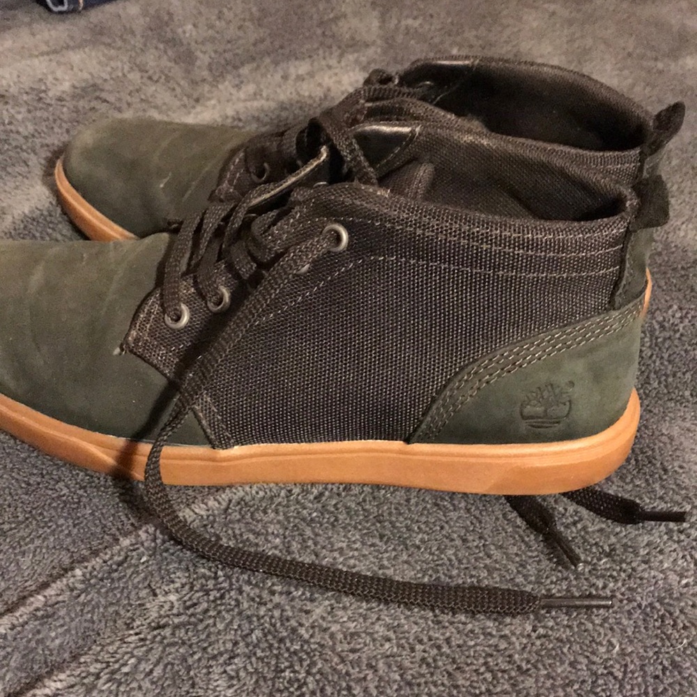 Timberland Shoes