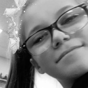 Meet your Posher, Myleigh