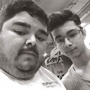 Meet your Posher, Gabriel