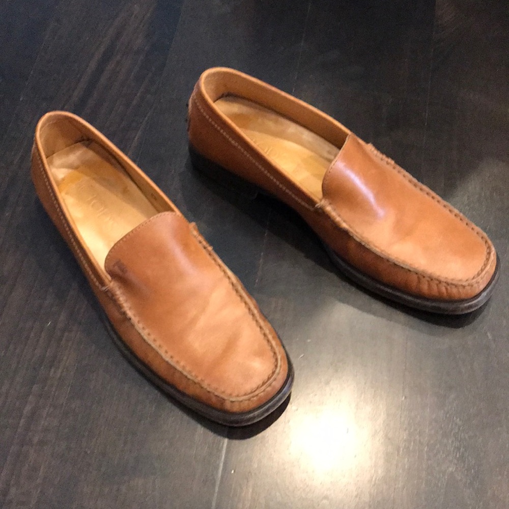 Tod’s Loafers