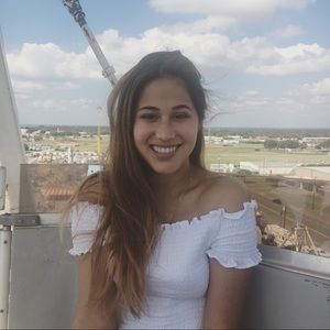 Meet your Posher, Allie