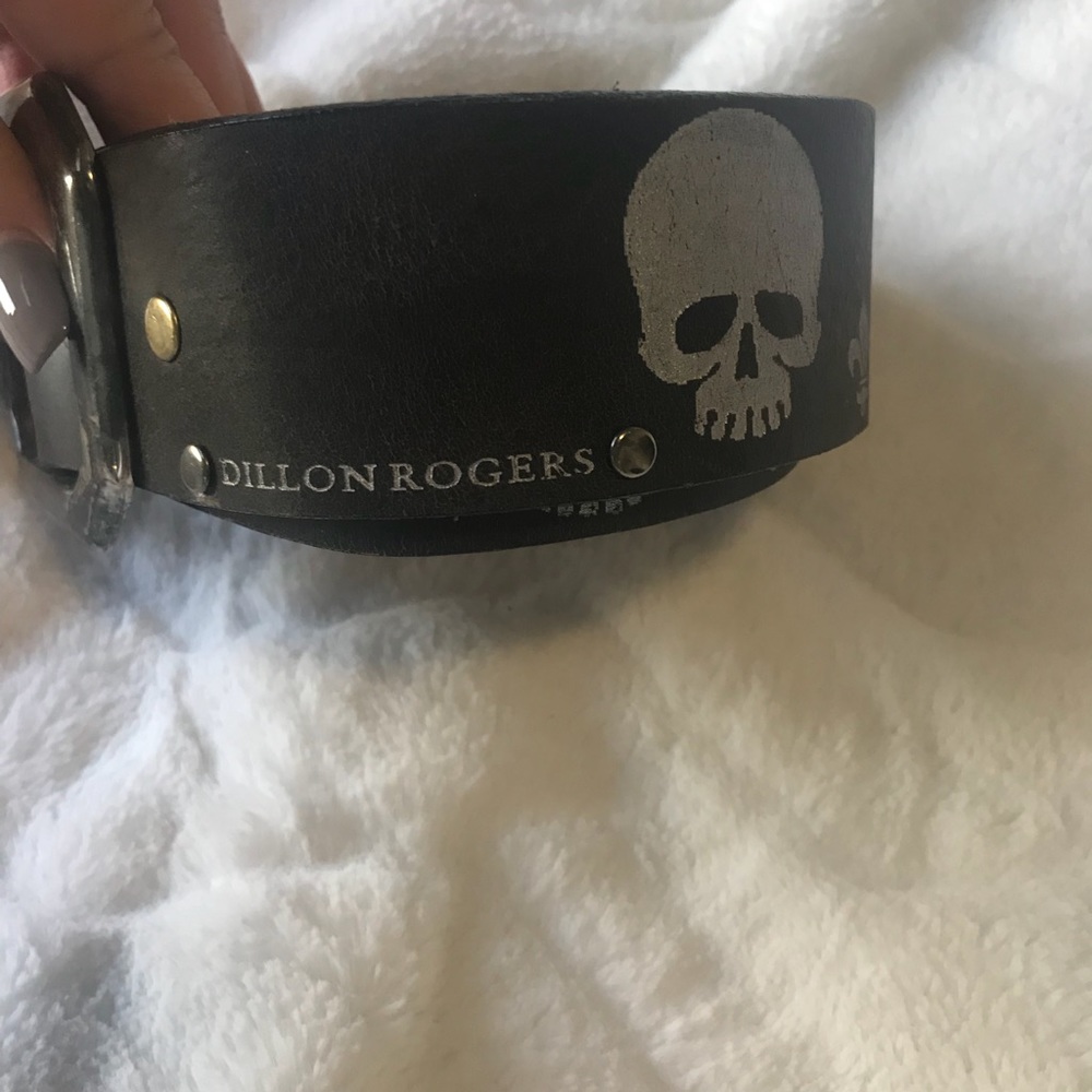 Women’s belt
