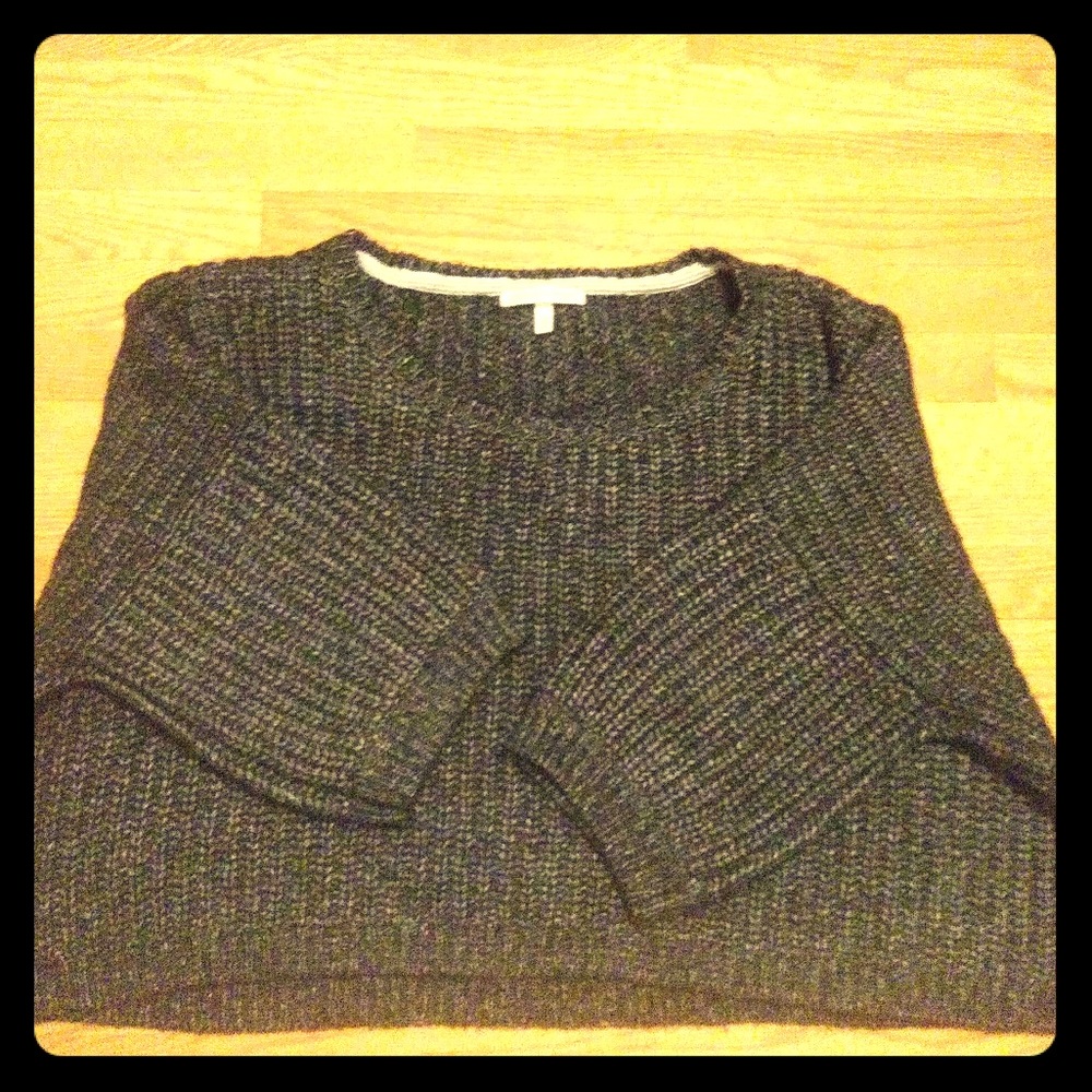 Victoria Secret oversized sweater