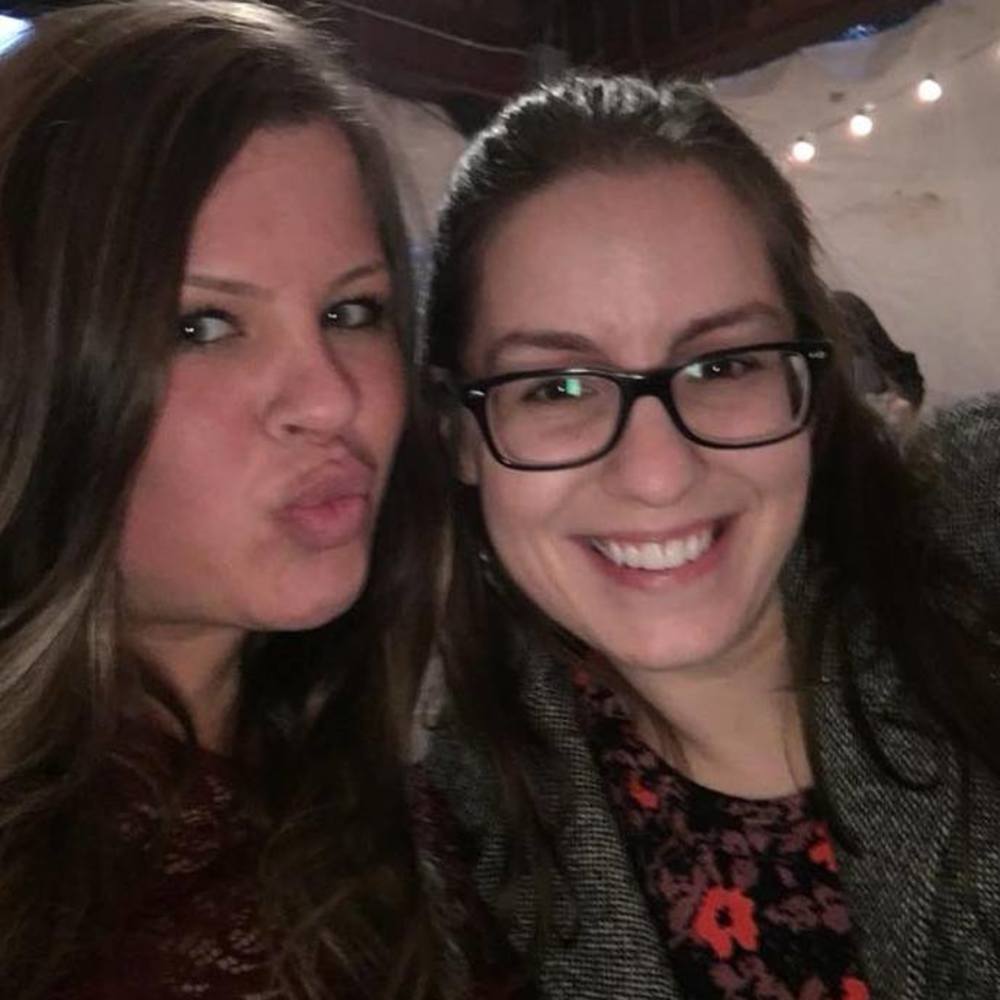 Meet your Posher, Jessica