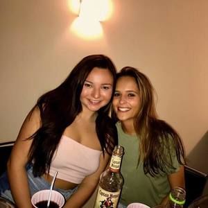 Meet your Posher, Beth ann