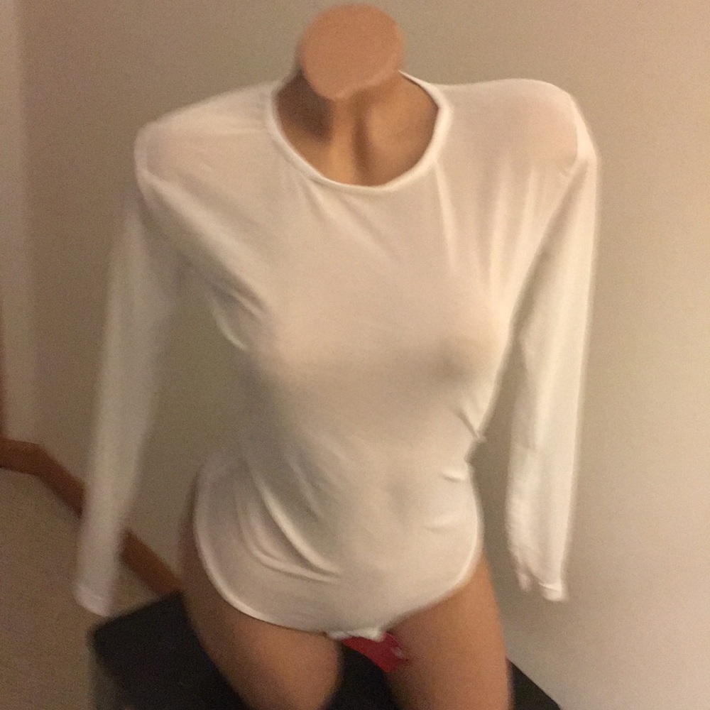 bodysuit