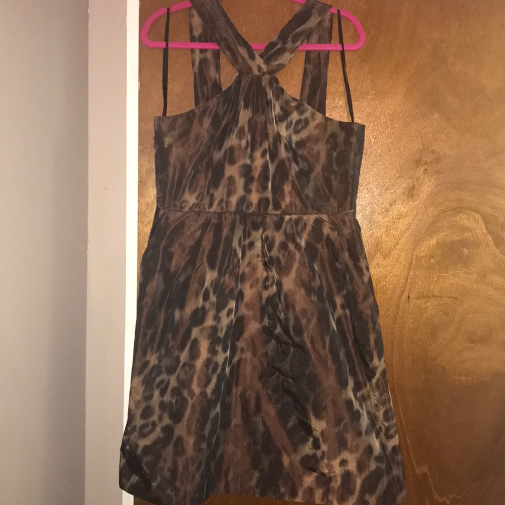 Cocktail dress