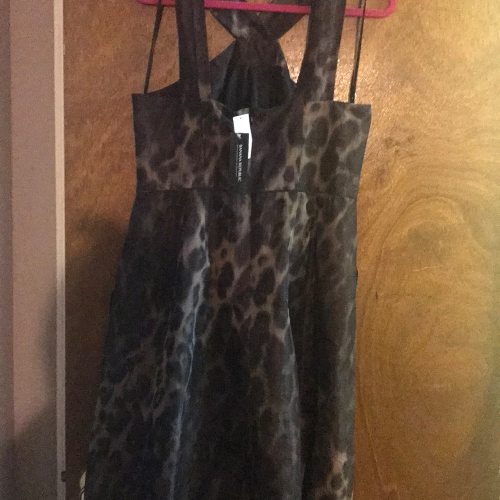 Cocktail dress - Picture 3 of 3