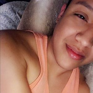 Meet your Posher, Isiah