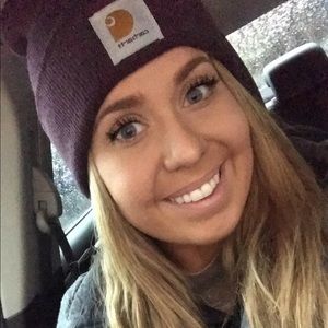 Meet your Posher, Kendra