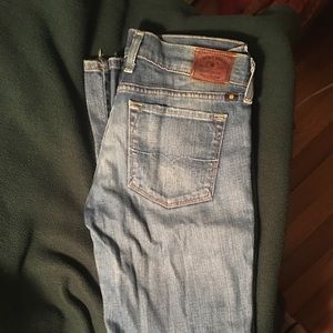 Lucky brand jeans