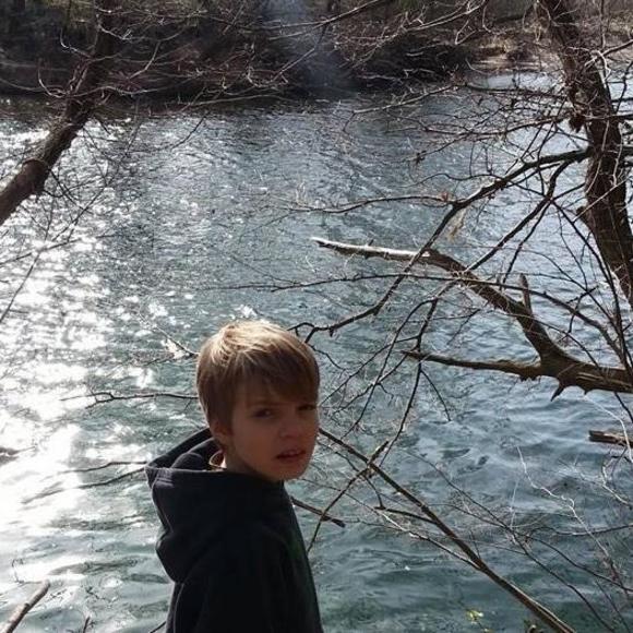 Meet your Posher, Timothy - Picture 1 of 1