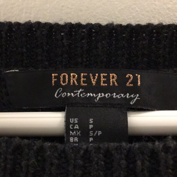 Sweater - Picture 3 of 3