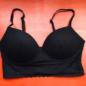 Victoria’s Secret Body By Victoria Padded No Wire