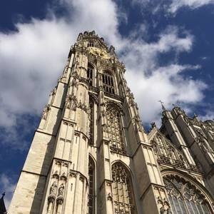 Meet your Posher, Cheryl