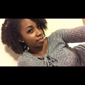 Meet your Posher, Jamese