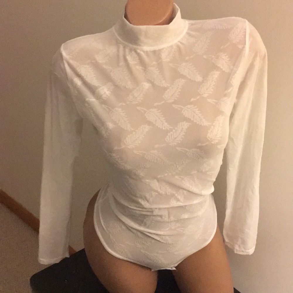 bodysuit